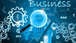 ai benefits businesses