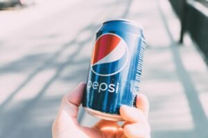 Pepsi Implements AI for Consumer Demand Tracking and Faster Product Development