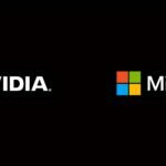 NVIDIA and Microsoft