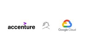 Accenture google cloud collaborate