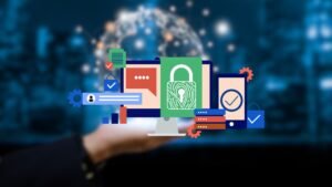 Cybersecurity Companies