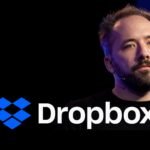 Dropbox CEO