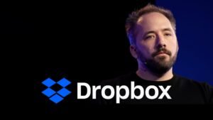 Dropbox CEO