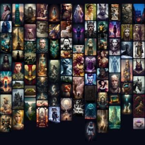 Best Midjourney Prompt