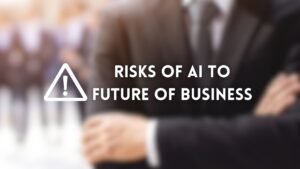 Real Risks Of AI