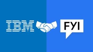 ibm and fyi collaborate