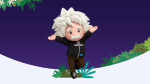 Salesforce's Einstein GPT Trust Layer