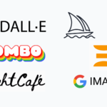 Trending AI are: ChatGPT, Midjourney, DALL-E 2, Dream by Wombo, NightCafe Studio, Deep Dream Generator and Google Imagen