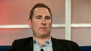 Andy Jassy