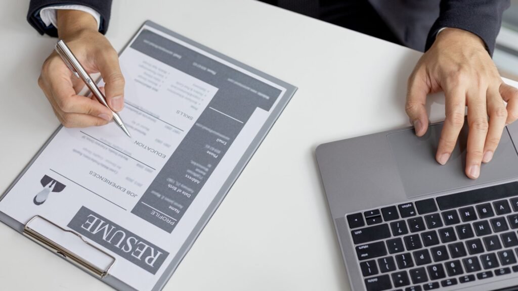 WorkStory and Armilla AI Revolutionize Resume Management