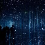 AI, Tech Background