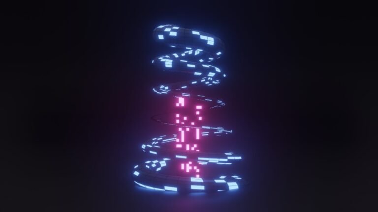 AI, Tech Background How Designing AI Interactions Helps You