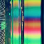 AI, Tech Background