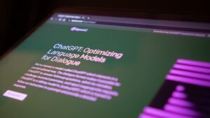 ChatGPT How AI Speeds Up Content Checks