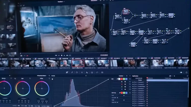 Video Editing How AI is Changing Tech in North America