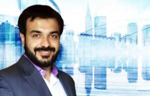 Business Evolution through AI: Arjun Nijhawan's Predictions for the Next Decade