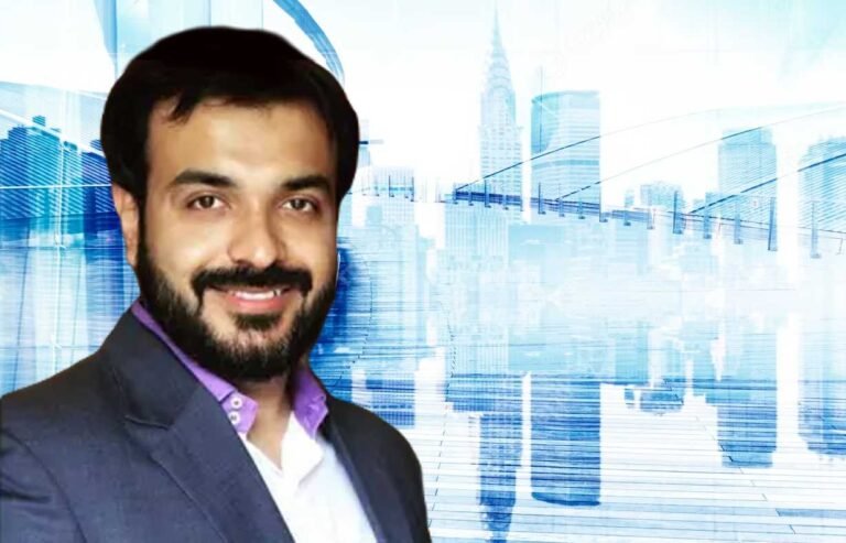 Business Evolution through AI: Arjun Nijhawan's Predictions for the Next Decade