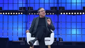 Gary Marcus, an AI Expert;