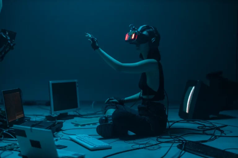 Using VR AI Virtual Staffing: Reducing Overheads, Maximizing Efficiency