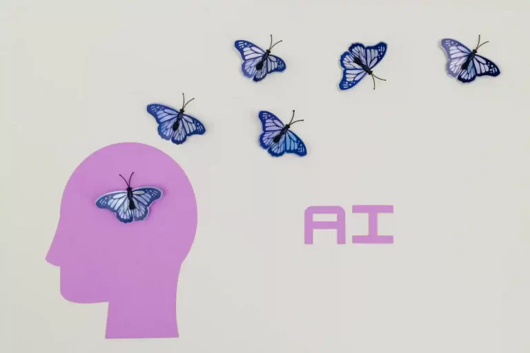 AI; AI's Growing Influence in Finance: A Warning for Accountants?
