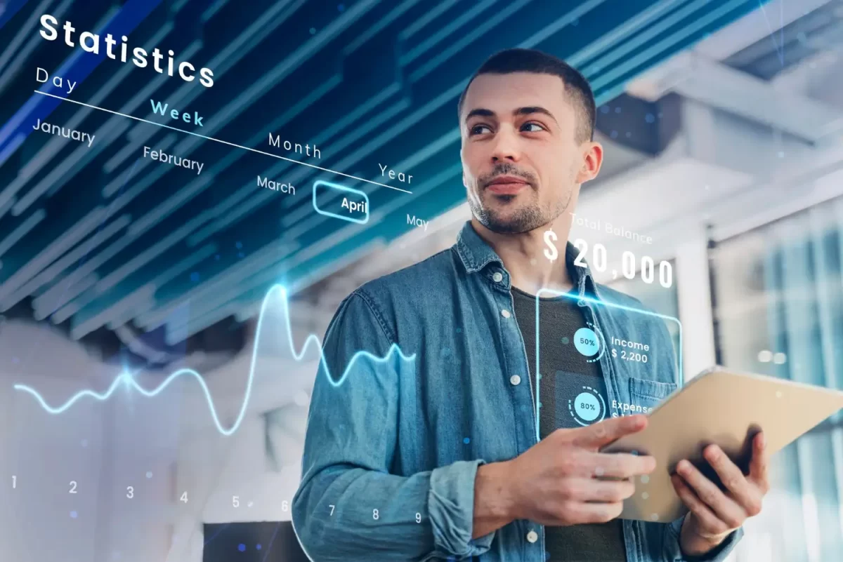 How AI Is Revolutionizing Investment Strategies