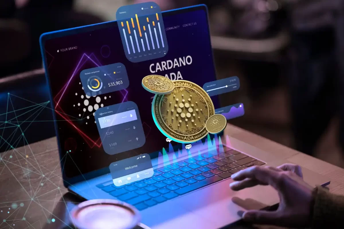 Crypto Trading Bots The AI-Powered Future of Finance