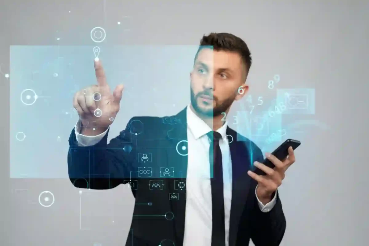 How Generative AI is Transforming Entrepreneurship