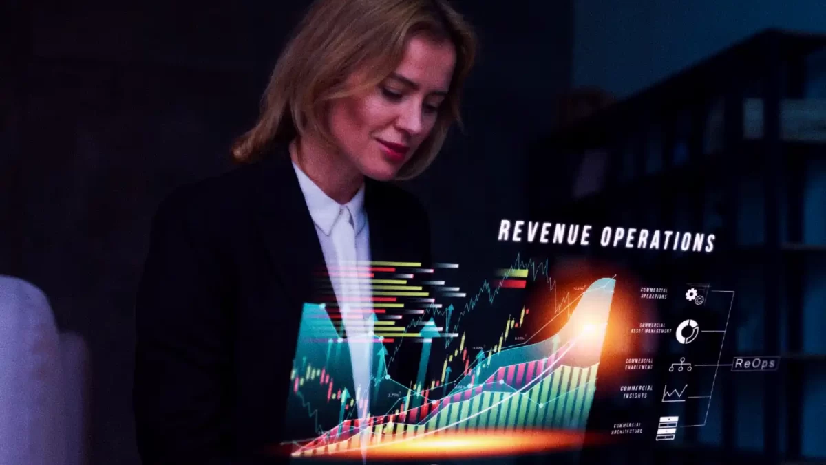 AI-Powered Stock Predictions Making Money with Machine Learning