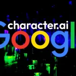 Google is in discussions to invest hundreds of millions of dollars in Character.AI