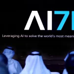 Launch of new AI company AI71