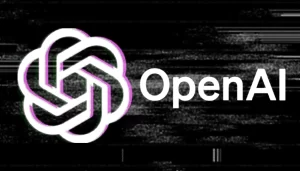 OpenAI Logo