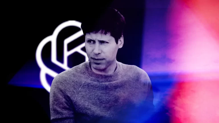 Sam Altman Biography OpenAI CEO