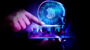 The Ideal Money-Making Combination AI + Digital Currencies