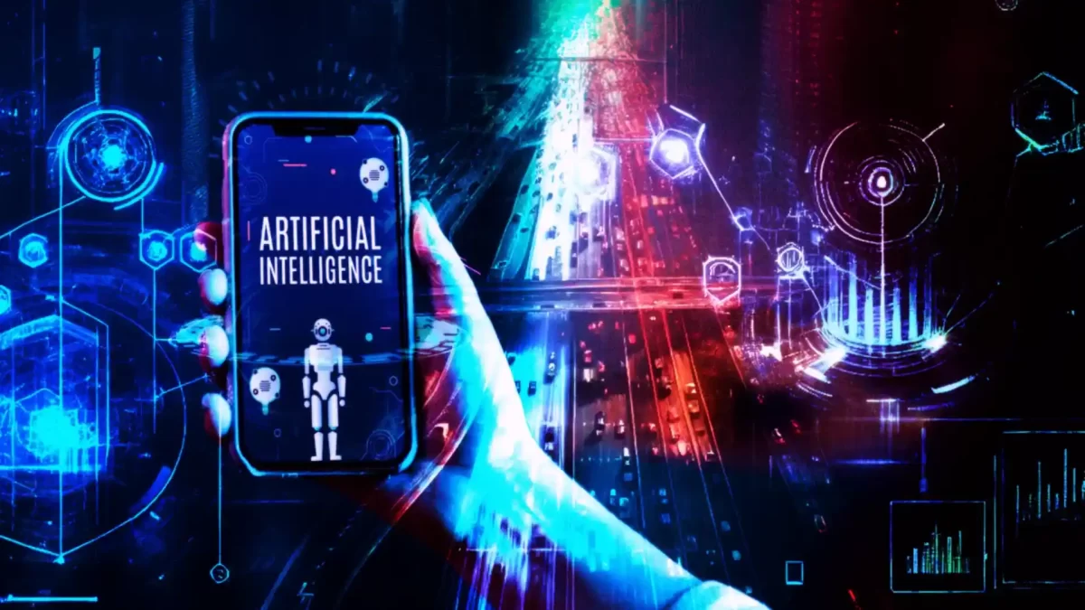 AI and FinTech - Pioneering Financial Success or Pitfall
