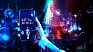 AI and FinTech - Pioneering Financial Success or Pitfall