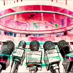 Media and AI Collaboration Talks