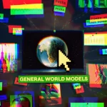 Runway AI Research Introduces General World Models (GWM) for AI Evolution