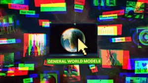 Runway AI Research Introduces General World Models (GWM) for AI Evolution