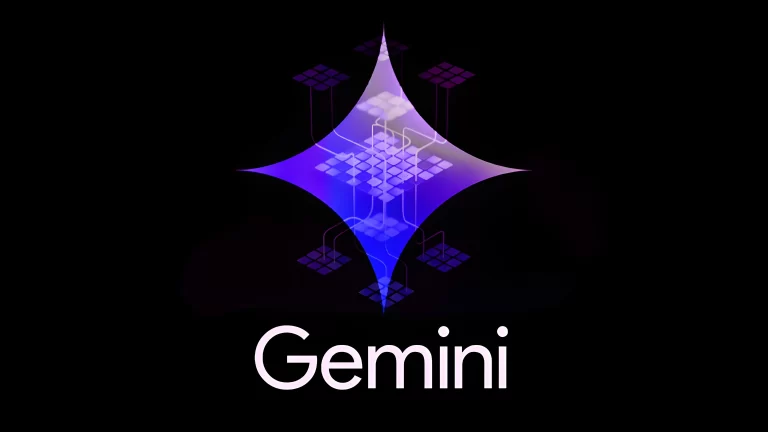 Google's Gemini AI
