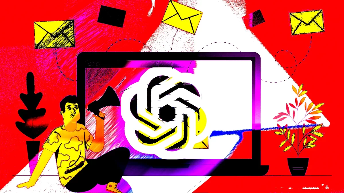 How to Write Better Emails Using ChatGPT