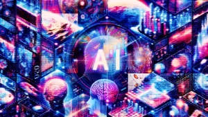 The Year That Redefined Gen AI