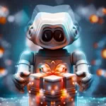 AI Highlights from 2023