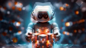 AI Highlights from 2023