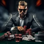 Gambler's Perspective on AI Integration in Online Gambling / aidigitalx