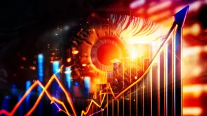 How AI Predicts Stock Market Trends with Predictive Analytics / aidigitalx