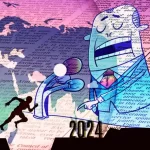In 2024, US officials are dealing with big AI problems / aidigitalx