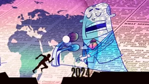 In 2024, US officials are dealing with big AI problems / aidigitalx