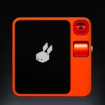 Rabbit r1 AI