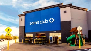 Sam's Club Streamlines Shopping with AI Receipt Check System / aidigitalx