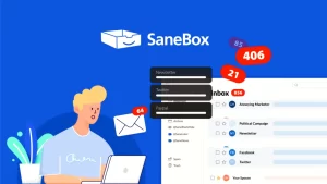SaneBox Review: AI-powered email management tool / aidigitalx
